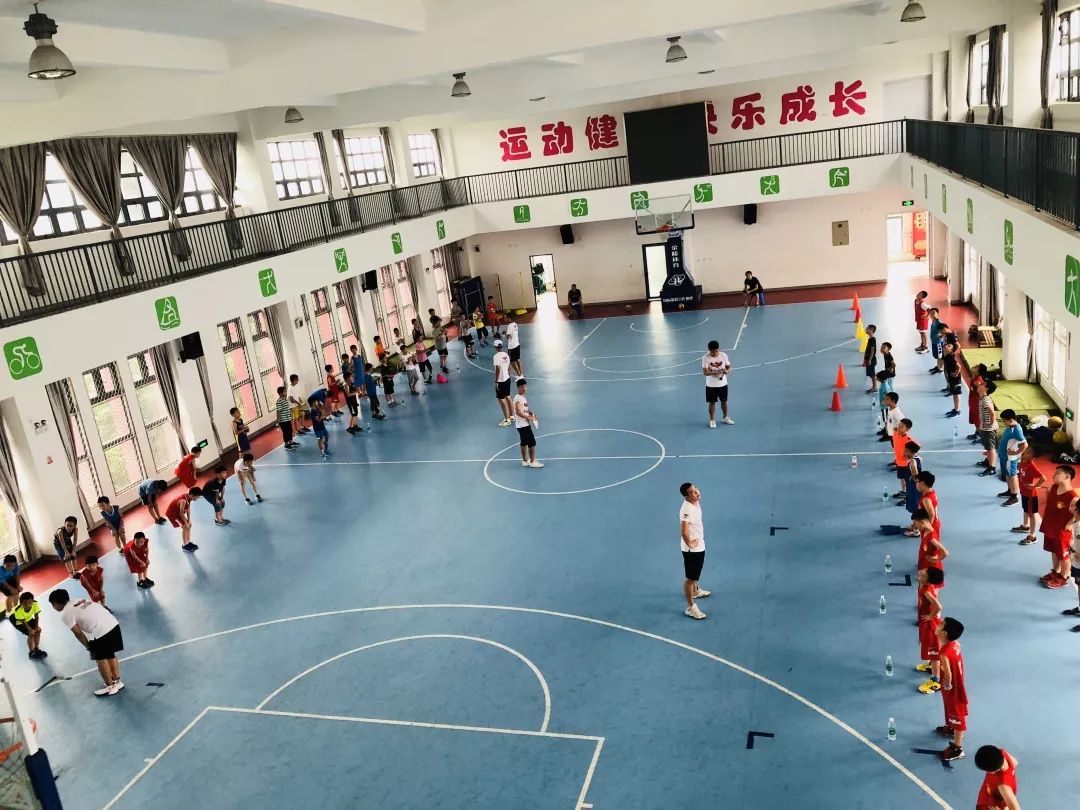 如何从篮球传说的故事中获得训练灵感_1